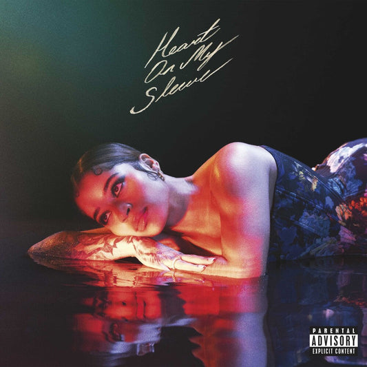 Ella Mai - Heart On My Sleeve [2 LP] [New Vinyl]