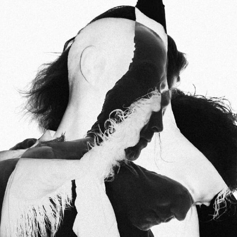 Preoccupations - Arrangements [LP] [New Vinyl]