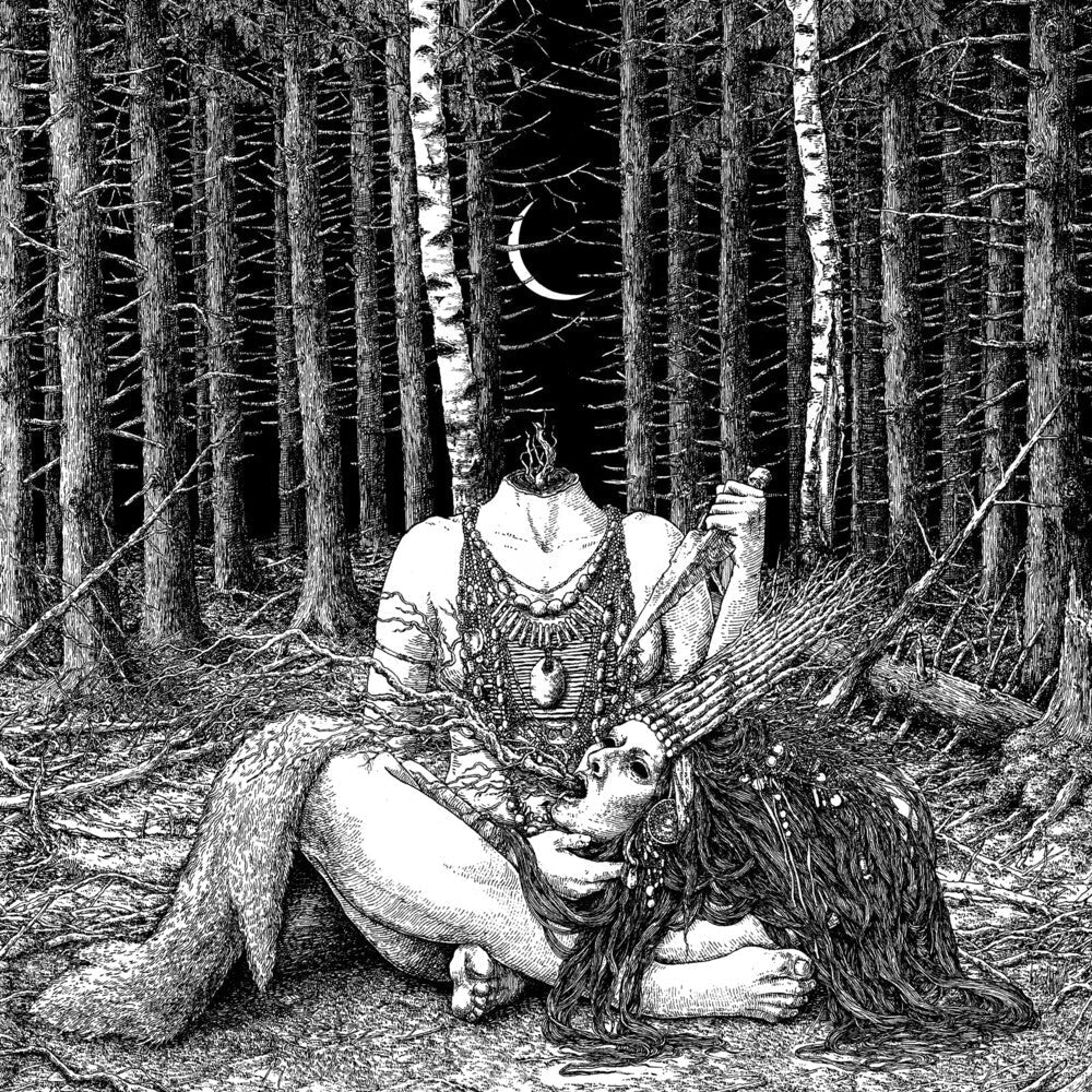 Olhava - Reborn [CD]