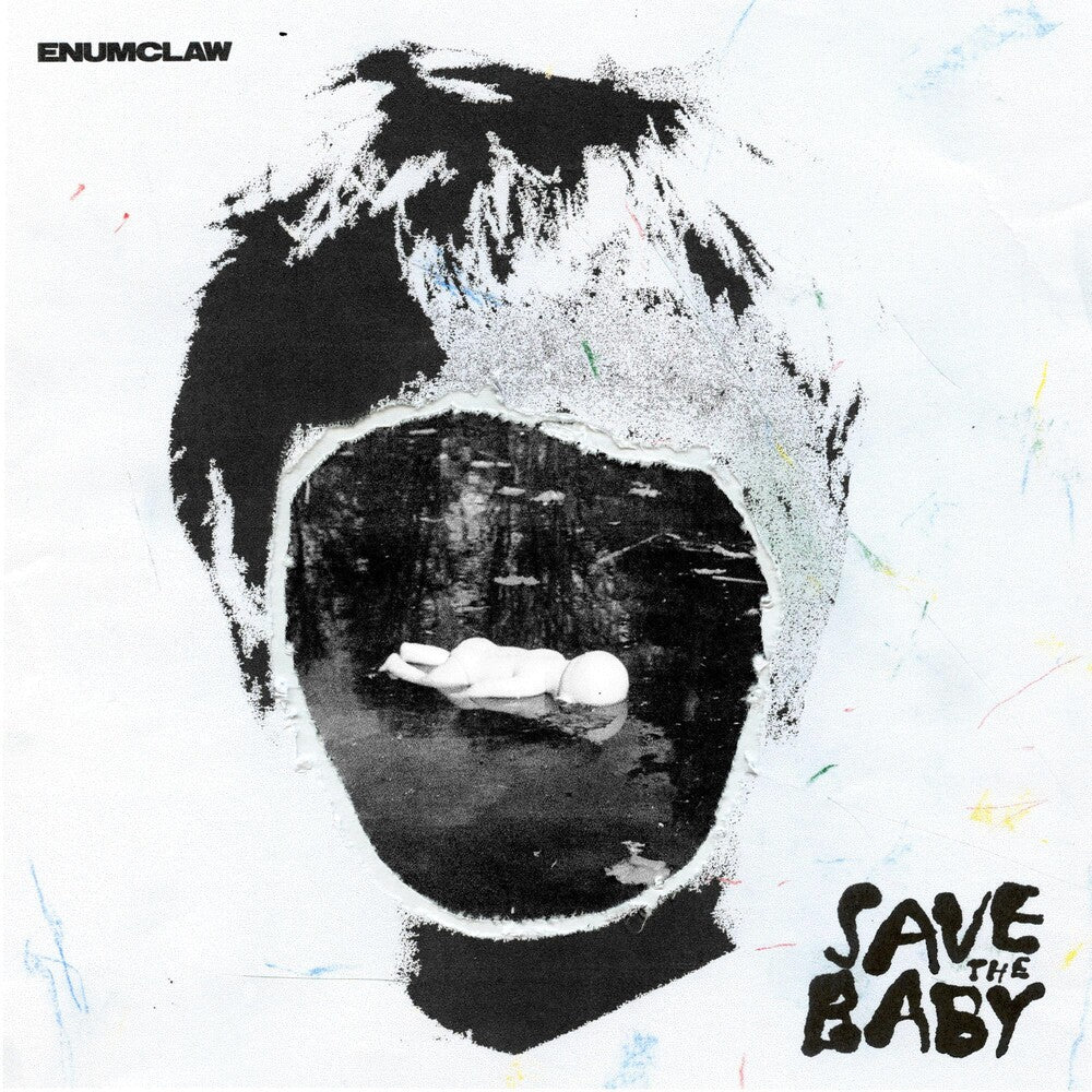 Enumclaw - Save The Baby [Indie Exclusive Limited Edition Butterbean LP] [New Vinyl]