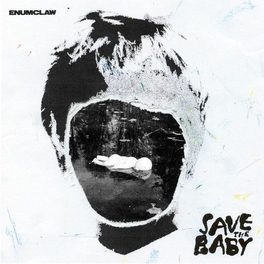 Enumclaw - Save The Baby [Indie Exclusive Limited Edition Butterbean LP] [New Vinyl]