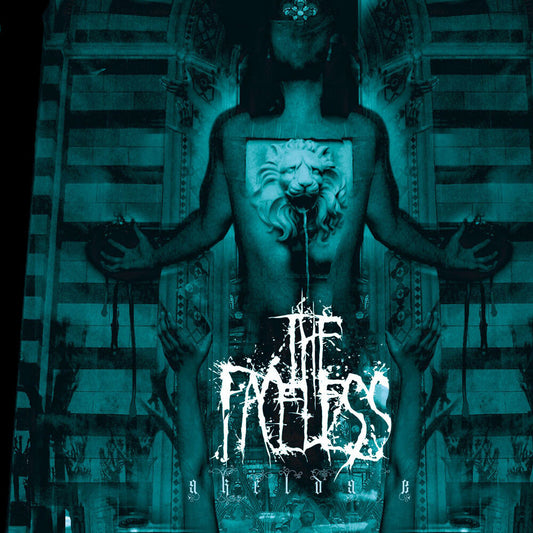 The Faceless - Akeldama [LP] [New Vinyl]