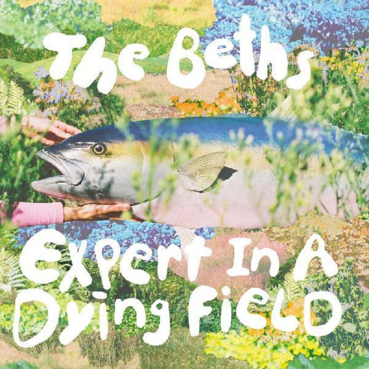 The Beths - Expert In A Dying Field [CD] [New CD]