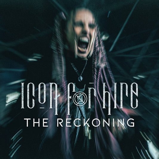 Icon For Hire - The Reckoning [Limited Edition Deluxe Edition] [New]