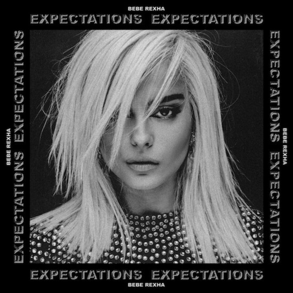 Bebe Rexha - Expectations [CD]