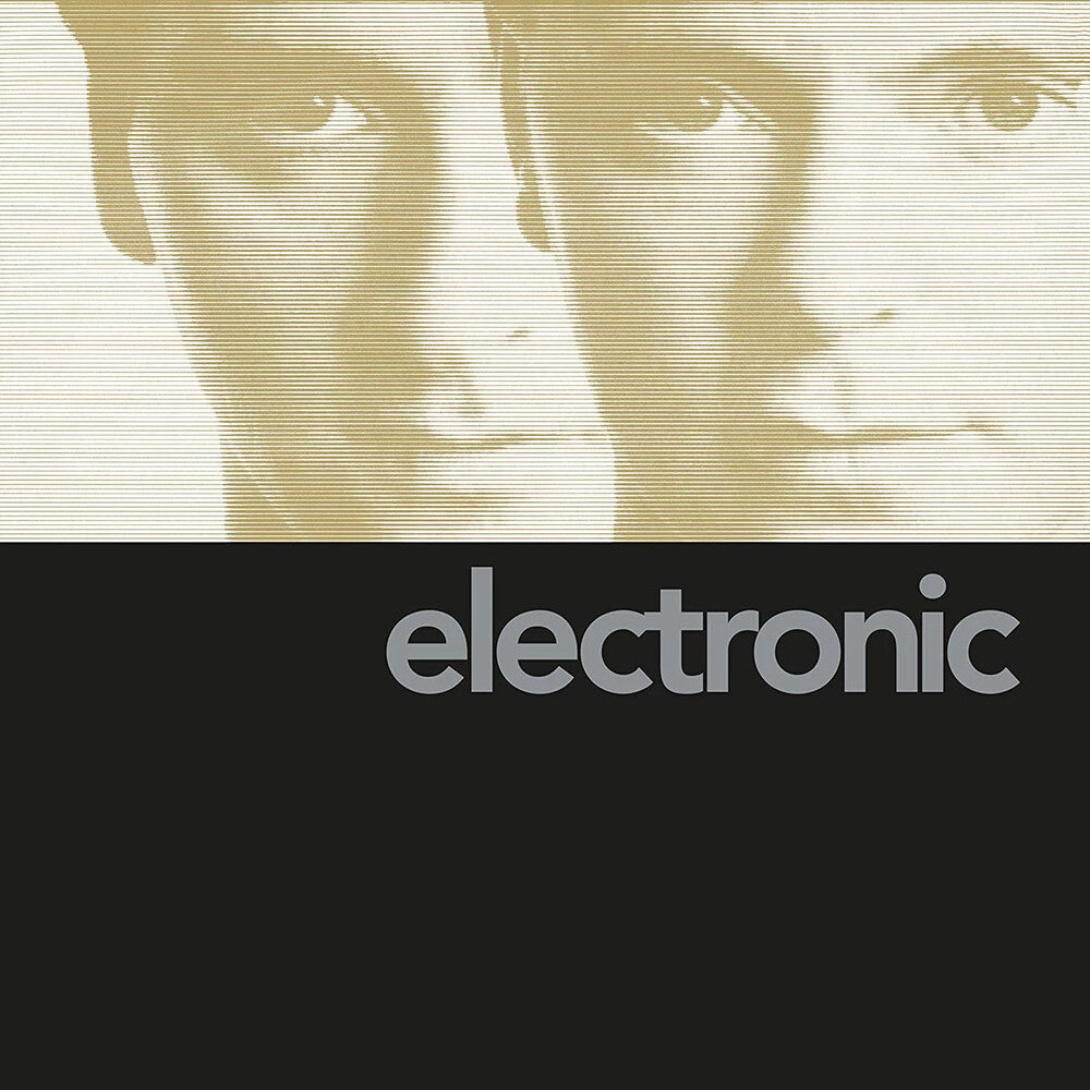 Electronic - Electronic (2013 Remaster) [LP] [New Vinyl]