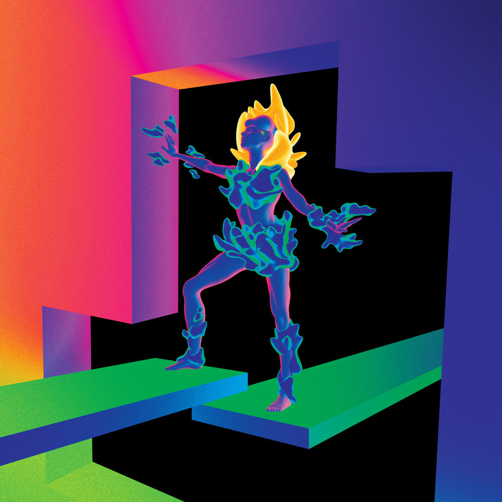 Kaitlyn Aurelia Smith - Let's Turn It Into Sound [CD] [New CD]
