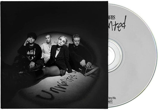 Pale Waves - Unwanted [CD] [New]