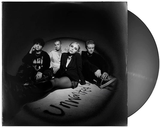 Pale Waves - Unwanted [LP] Vinyl Record [New]