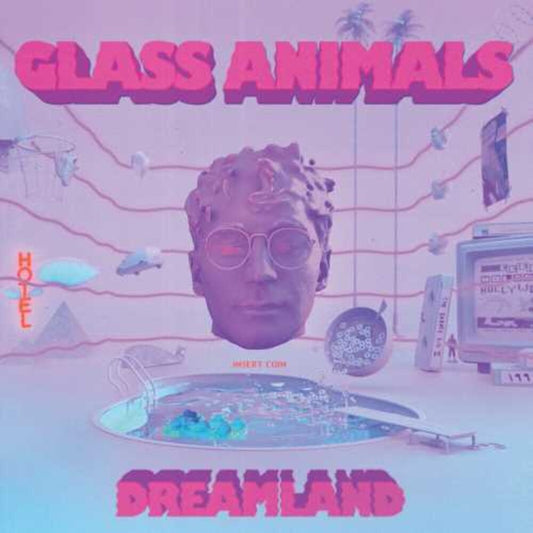 Glass Animals - Dreamland: Bonus Levels [Deluxe CD] [New CD]
