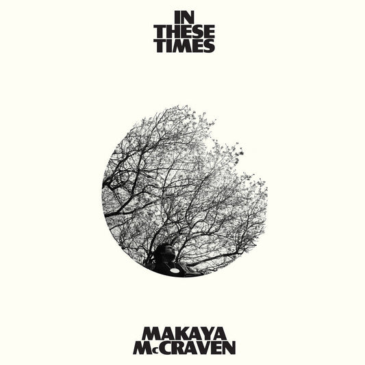 Makaya McCraven - In These Times [CD] [New CD]