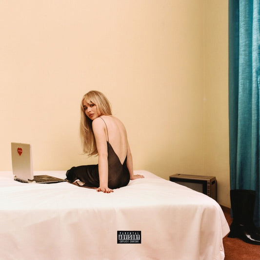 Sabrina Carpenter - emails I can't send [CD] [New]