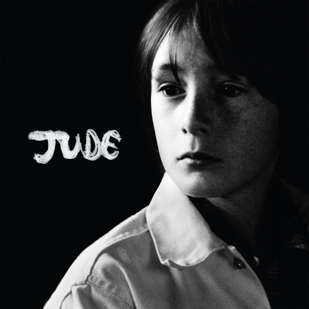 Julian Lennon - Jude [CD] [New CD]