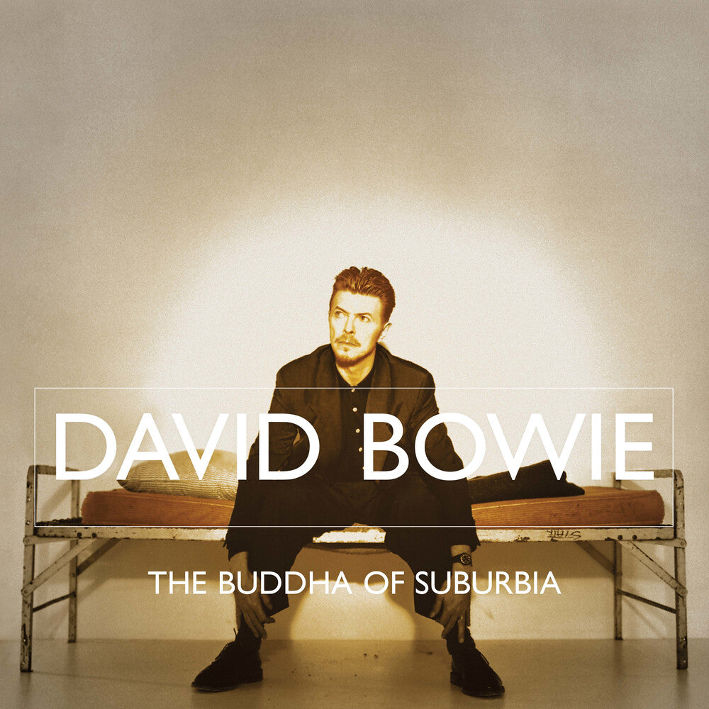 David Bowie - The Buddha Of Suburbia: 2021 Remaster [LP] [New Vinyl]