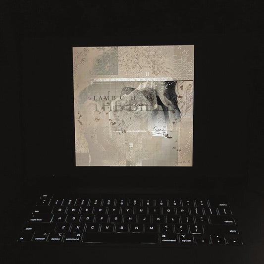 Lambchop - The Bible [CD] [New CD]