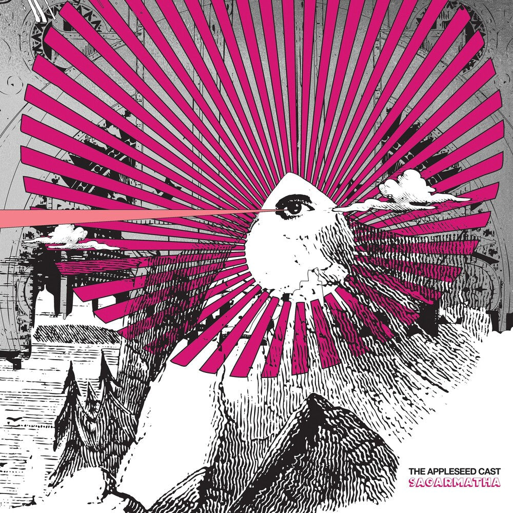 The Appleseed Cast - Sagarmatha [RSD Black Friday 2022] [New Vinyl]