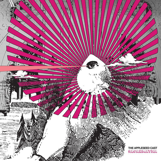 The Appleseed Cast - Sagarmatha [RSD Black Friday 2022] [New Vinyl]
