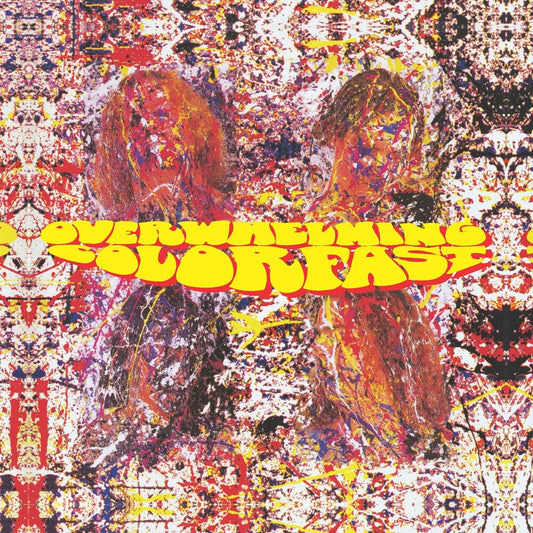 Overwhelming Colorfast - Overwhelming Colorfast [RSD Black Friday 2022] [New Vinyl]