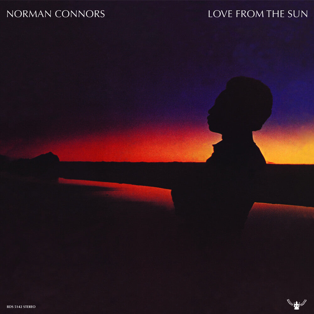 Norman Connors - Love From The Sun [180 Gram] [New Vinyl]
