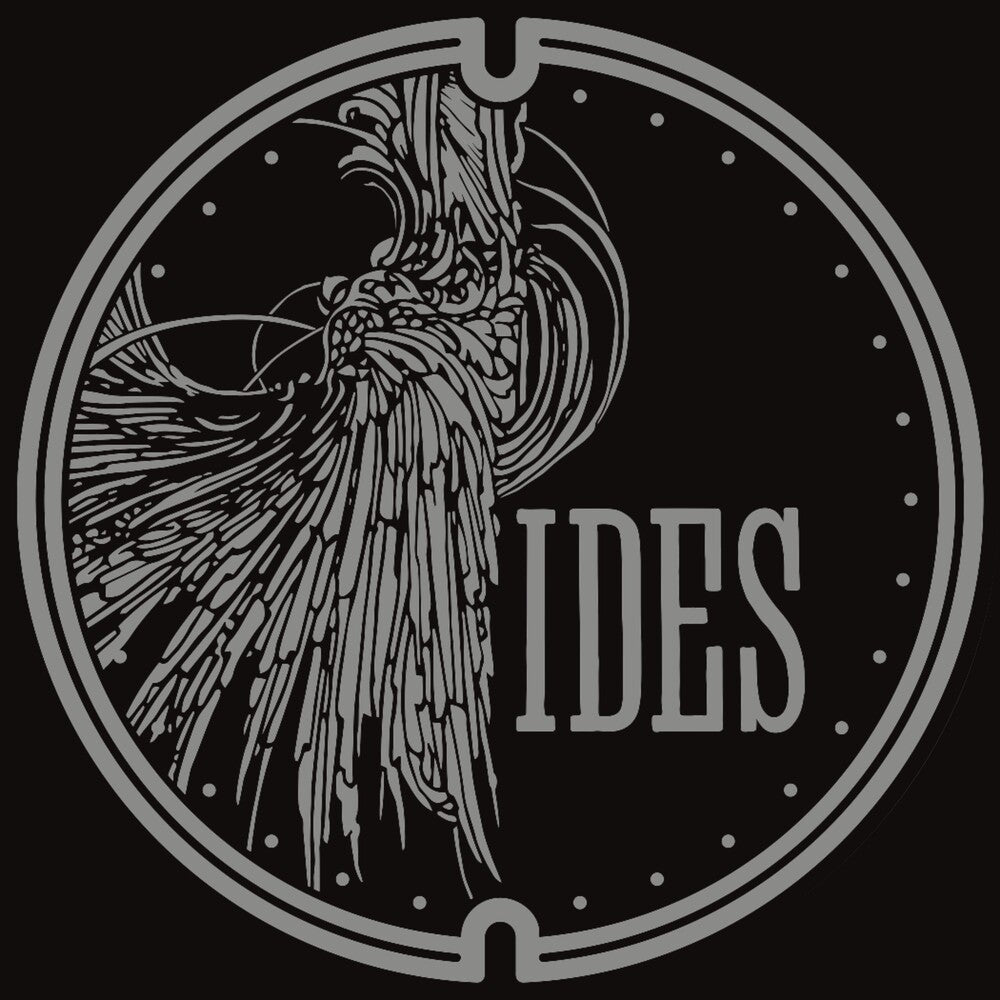 Dessa - Ides [LP] [New Vinyl]