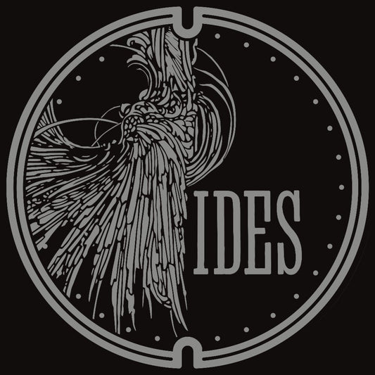 Dessa - Ides [LP] [New Vinyl]