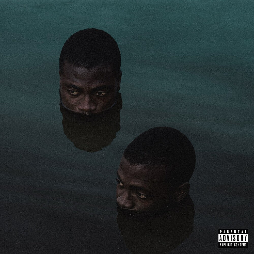 Blk Odyssy - Blk Vintage: The Reprise [Digipak]