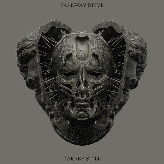 Parkway Drive - Darker Still [LP] Vinyl Record [New]