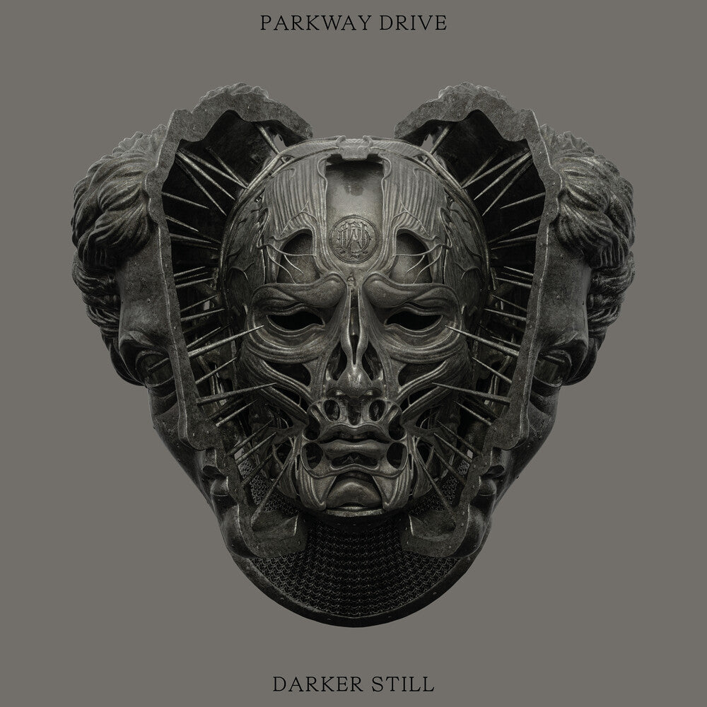 Parkway Drive - Darker Still [CD] [New]