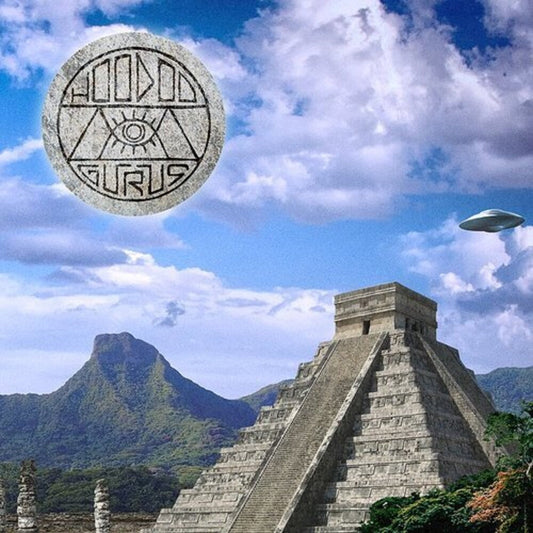 Hoodoo Gurus - Chariot Of The Gods [Blue Colored Vinyl] [New Vinyl]