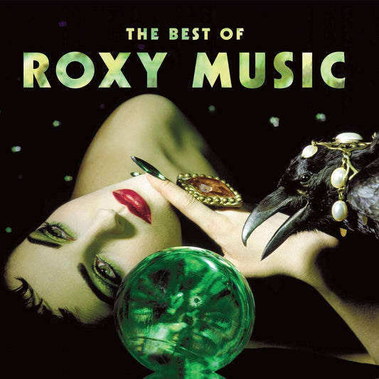 Roxy Music - The Best Of [2LP] [New Vinyl]
