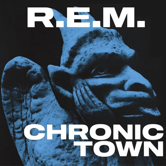 R.E.M. - Chronic Town EP: 40th Anniversary Edition [CD] [New CD]
