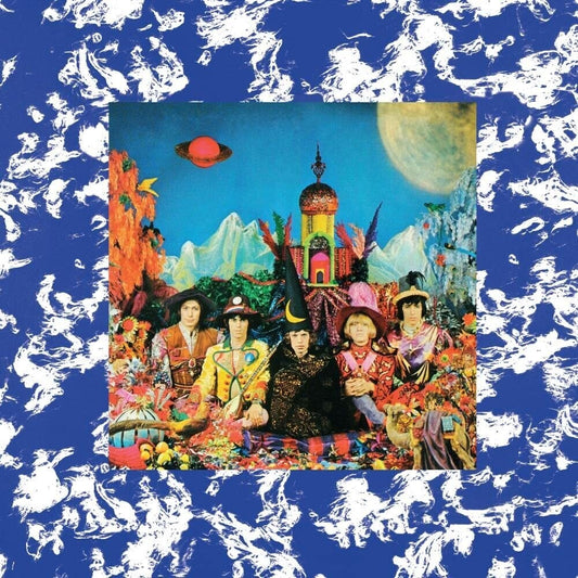 The Rolling Stones - Their Satanic Majesties Request [LP] [New Vinyl]