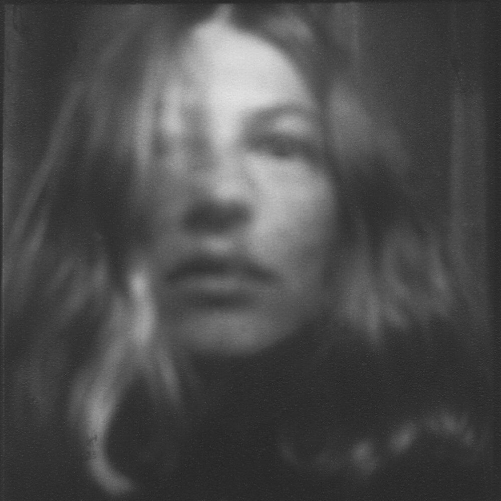 Indigo Sparke - Hysteria [Indie Exclusive Limited Edition Transparent Cloudy Clear LP+7in] [New Vinyl]