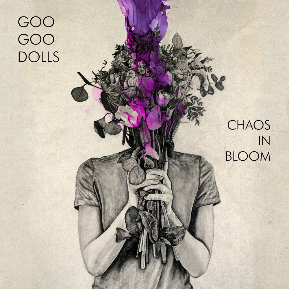 Goo Goo Dolls - Chaos In Bloom [CD] [New CD]