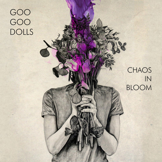 Goo Goo Dolls - Chaos In Bloom [CD] [New CD]
