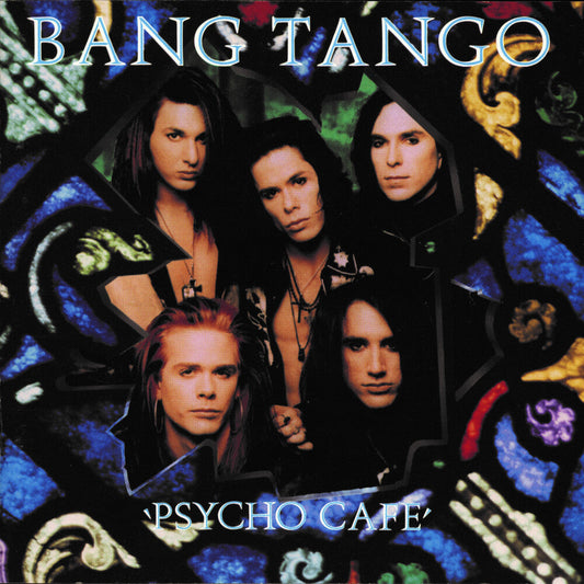 Bang Tango - Psycho Circus [Deluxe] [With Booklet] (24bt) (Coll) (Uk) [New CD]