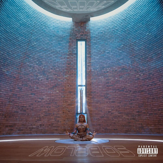Sampa the Great - As Above, So Below [CD] [New CD]