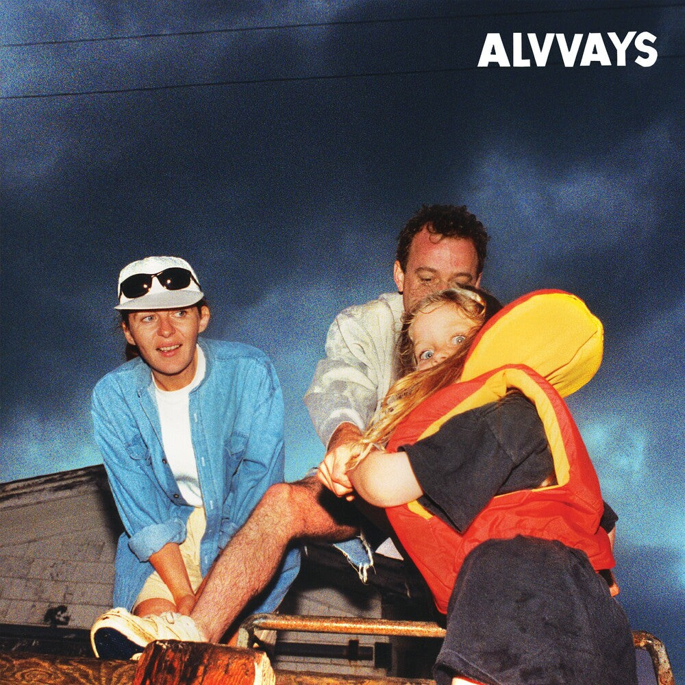 Alvvays - Blue Rev [CD]