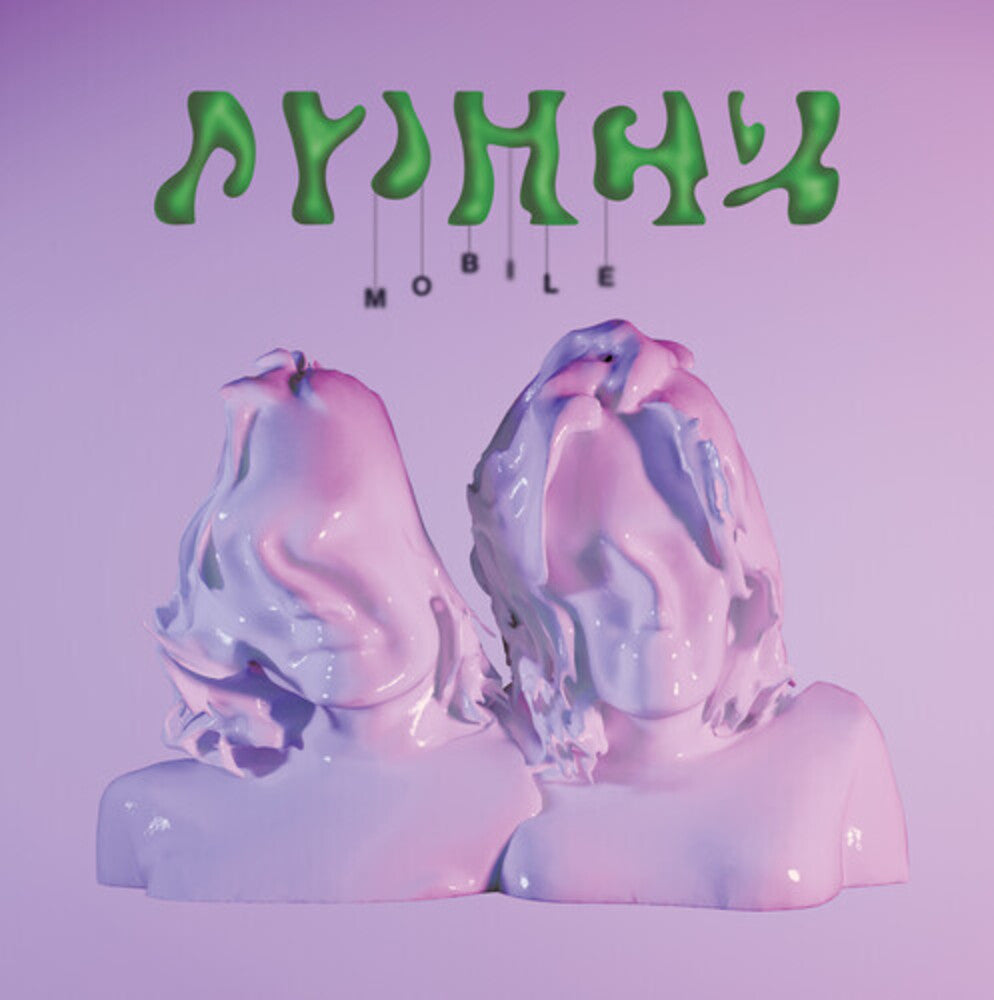 Juicy - Mobile Music CD
