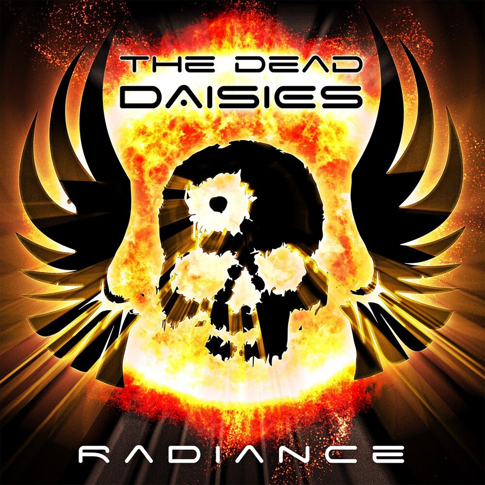 The Dead Daisies - Radiance [CD] [New]