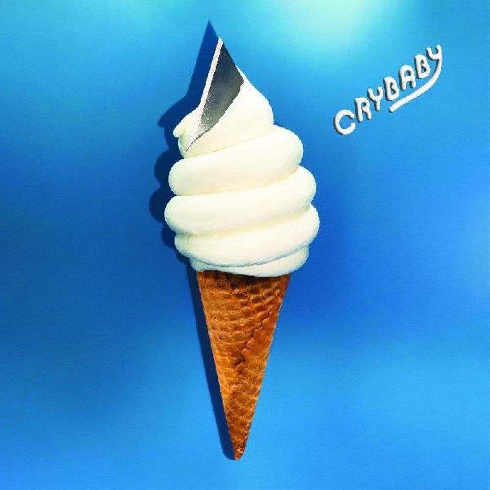 Tegan and Sara - Crybaby [Neapolitan LP] [New Vinyl]