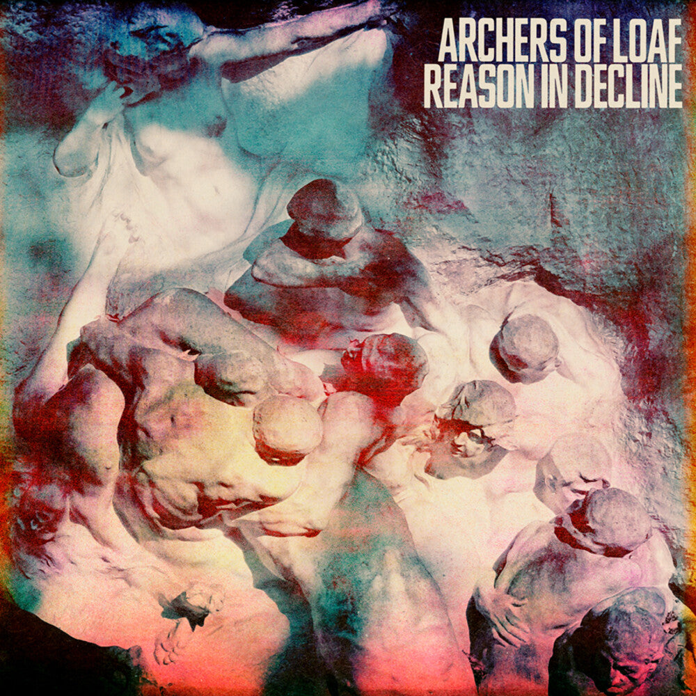 Archers Of Loaf - Reason in Decline [CD] [New CD]