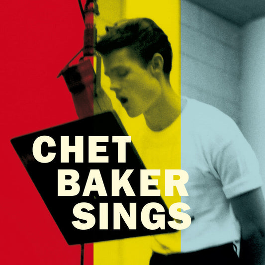 Chet Baker - Chet Baker Sings [Limited Edition] [180 Gram] (Spa) [New Vinyl]