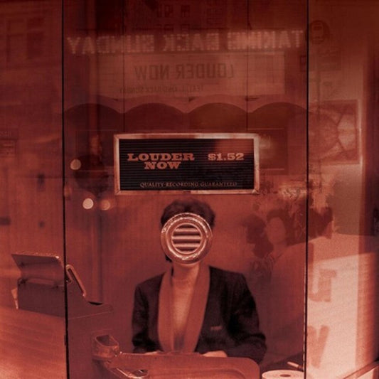 Taking Back Sunday - Louder Now [LP] [New Vinyl]