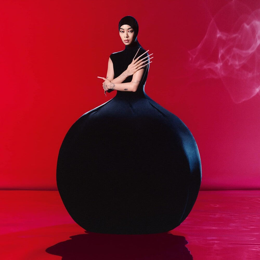 Rina Sawayama - Hold The Girl [Import LP] [New Vinyl]