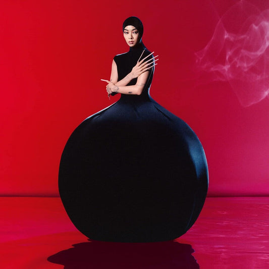 Rina Sawayama - Hold The Girl [Import LP] [New Vinyl]