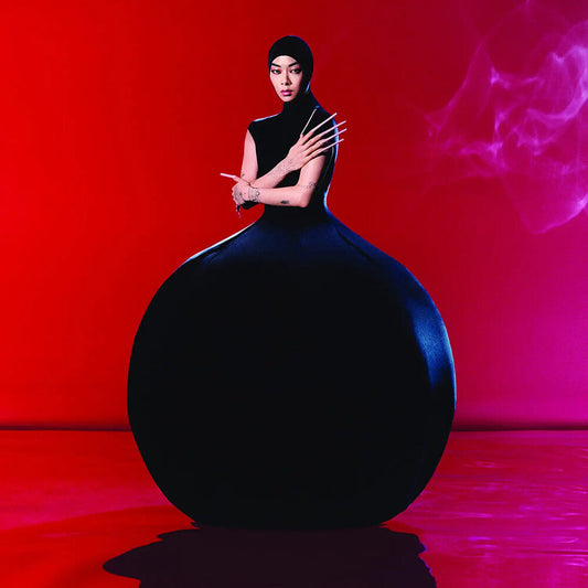 Rina Sawayama - Hold The Girl [Import] [New]