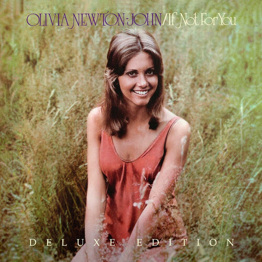 Olivia Newton-John - If Not For You [CD] [New]