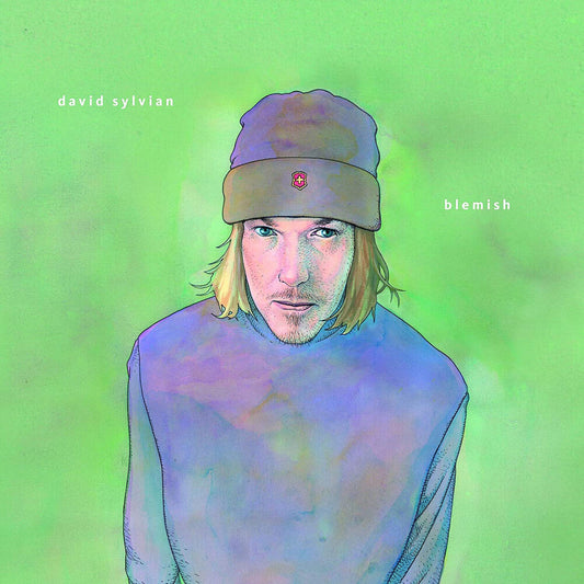 David Sylvian - Blemish [LP] [New Vinyl]