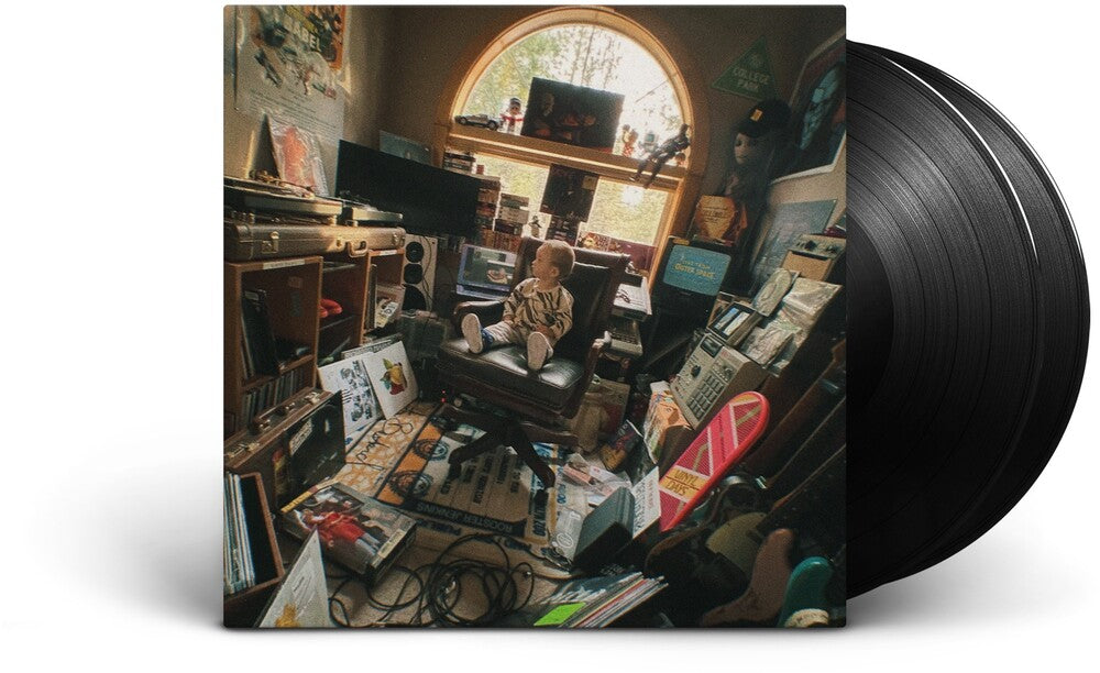 Logic - Vinyl Days [2 LP] [New Vinyl]